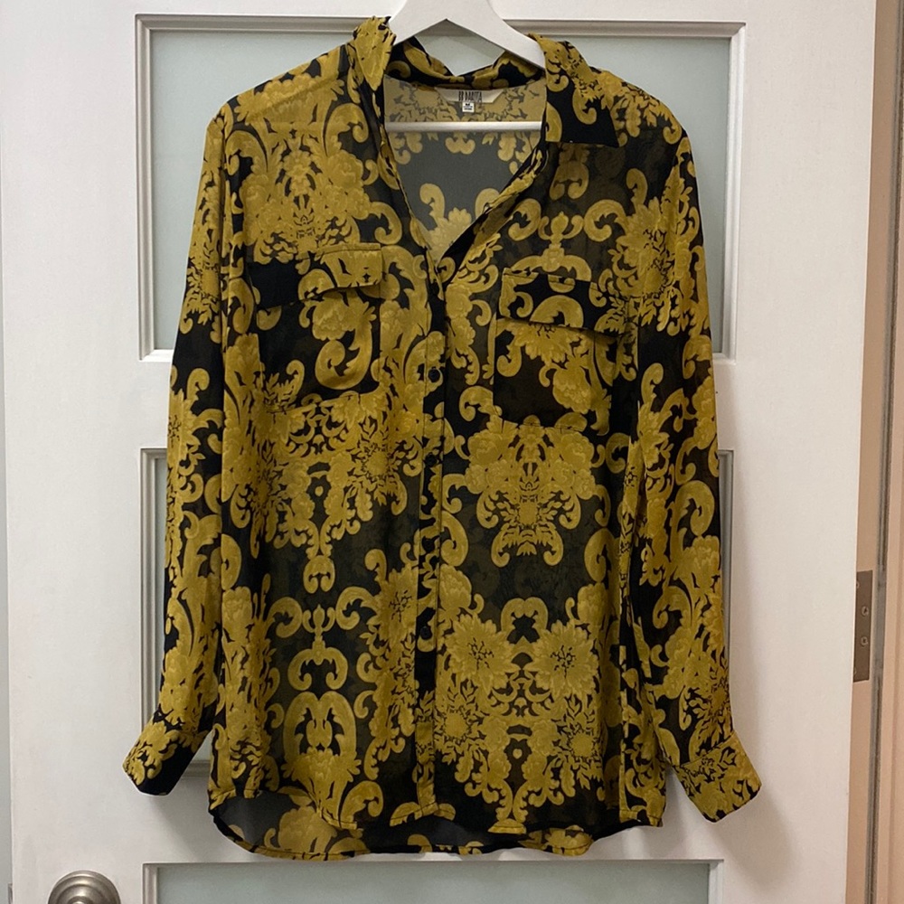 BB Dokota Blouse